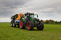 обои FENDT 930