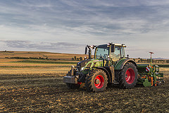 FENDT 716