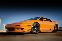 обои Lotus Esprit