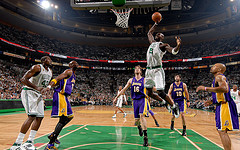 обои Kevin Garnett