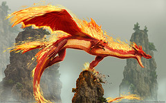 обои Dragon Blade: Wrath of Fire