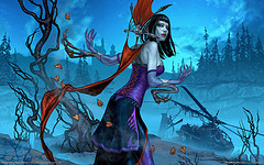 обои Heroes of Annihilated Empires
