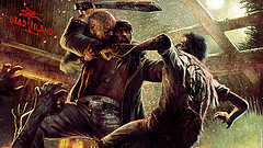 обои Dead Island 2
