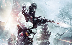 обои Call of Duty Black Ops