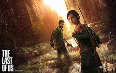 обои The Last Of Us