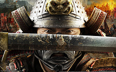обои Shotgun 2 Total War
