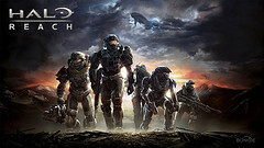 обои Halo: Reach