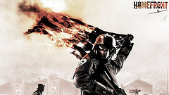 обои Homefront
