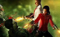 Left 4 Dead