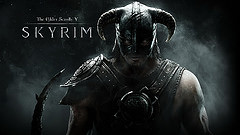 обои the elder scrolls v skyrim