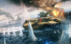 Red Alert 3