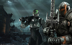 Hellgate: London