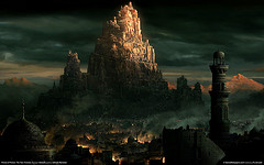 обои Prince of Persia the Two Thrones