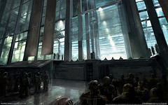 обои eve online exodus