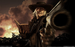 обои Call of Juarez
