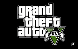 лого GTA V