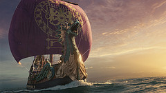 обои The Chronicles of Narnia