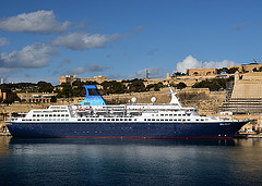 Saga Pearl II