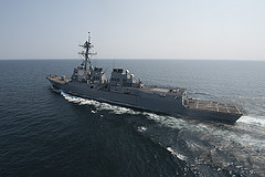 USS Howard