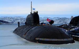 Северный Флот