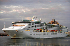 обои Oceana