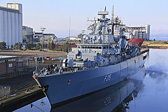 обои F215 Brandenburg
