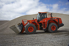 DOOSAN DL450