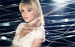 обои Emma Stone
