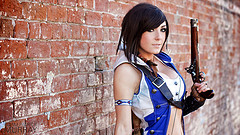 обои Jessica Nigri