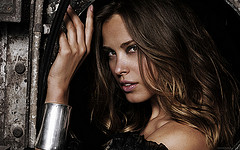 обои petra nemcova