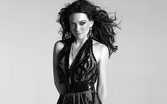 обои Hilary Ann Duff
