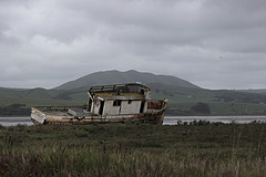 Старый кораблик