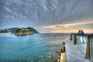 san sebastián