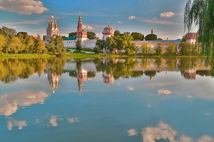 Летние зарисовки
