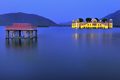 Jal Mahal