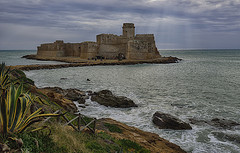обои Le Castella