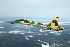 Сухой Су-35