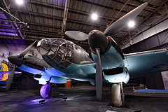 обои Heinkel He-111H-20