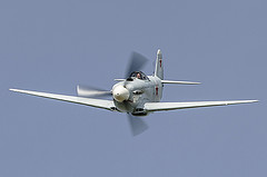 обои легендарный Як-3