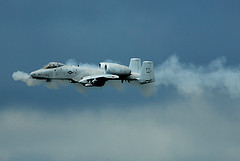 A-10C Thunderbolt II