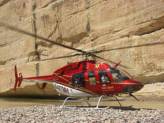 обои Bell 407