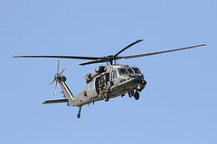 обои Sikorsky HH-60 Pave Hawk