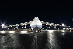 обои Ан-124 Руслан
