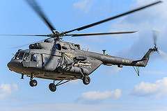обои Ми-8МТВ-5