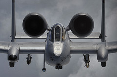 A-10 Thunderbolt II
