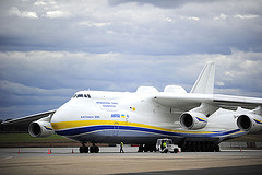 Антонов Ан-225