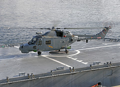 Super Lynx 300