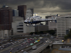 Eurocopter ECUREUIL