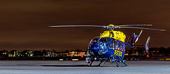 обои Metropolitan Police