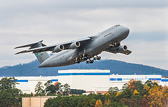 C-5M Super Galaxy